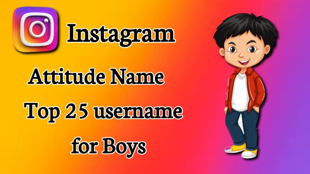 username